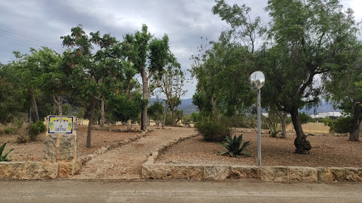 Parc de sa Quintana