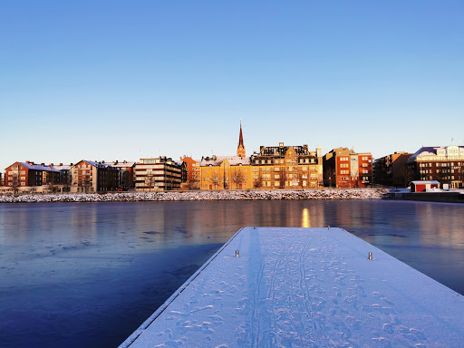 South Harbour - Thumbnail