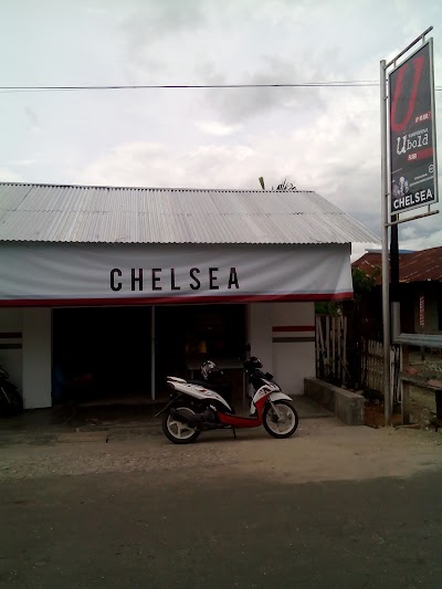 Photos of Toko Chelsea