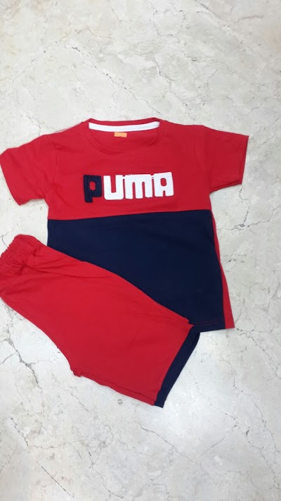 Photos of Hana Kuchuloo Children Clothing