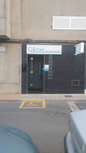 QVITAE - Visual