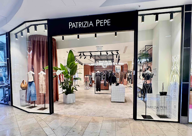 Opinii despre Patrizia Pepe Serdika în София - Магазин за дрехи