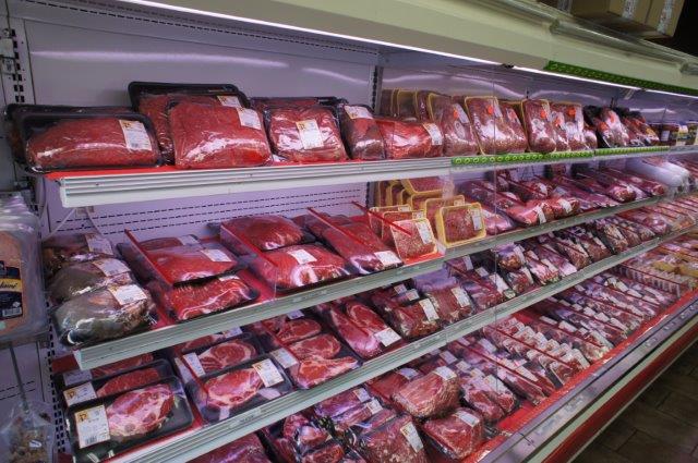 Kehilla Butcher - Meat Shop
