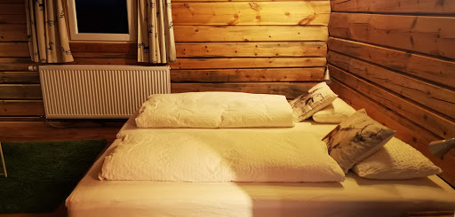Wild B&B Arvidsjaur - Thumbnail
