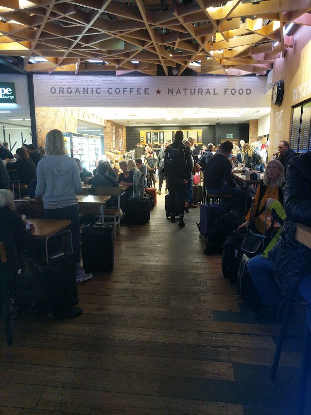 Pret a Manger