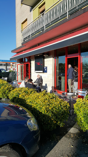 Caffè Folle - Visual