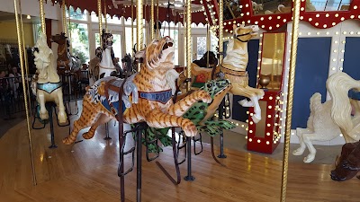 Great Northern Carousel