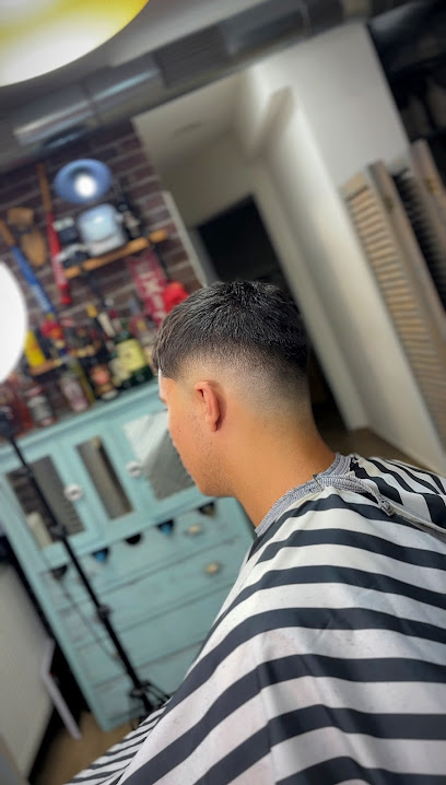 Κομμωτήριο GnM Experience