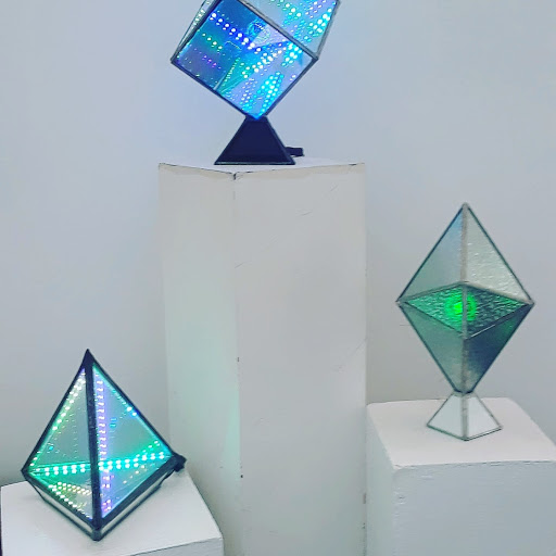 Cheri Bohn's Stained Glass gallery - Thumbnail