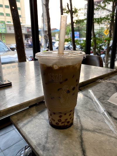 cafe