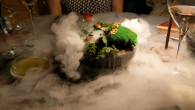 Recenzije Torero Restaurant u Zagreb - Restoran