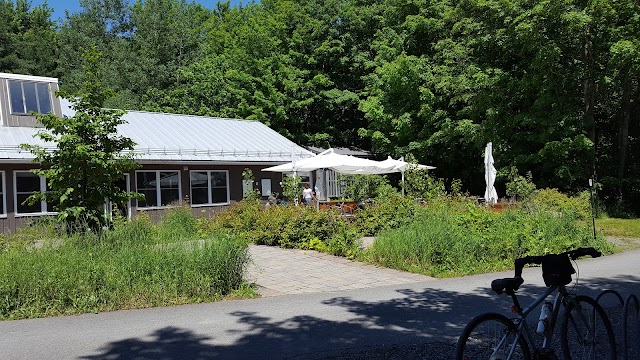 Parc national de la Yamaska
