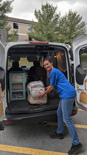 Whale of a Wash Laundry Delivery - Thumbnail