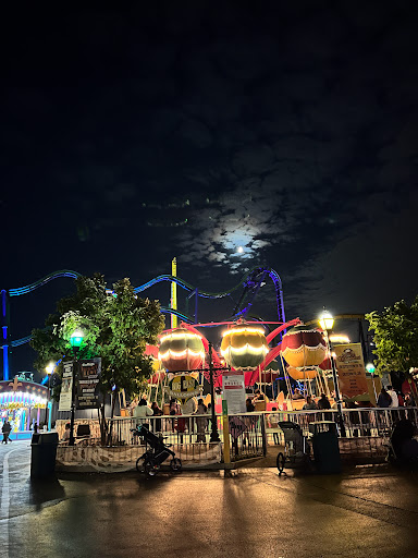 Big Easy Balloons - Thumbnail