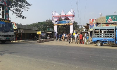 Photos of Baniajuri Bus Stop