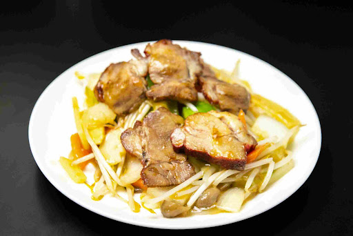 Jade House Chinese Takeaway
