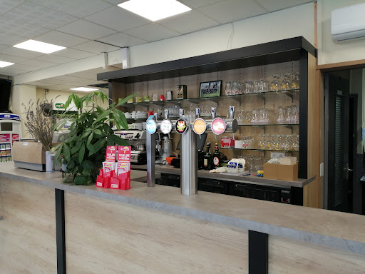Café-Tabac-Loto Le Balto