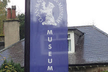 Clan Macpherson Museum, Newtonmore, United Kingdom