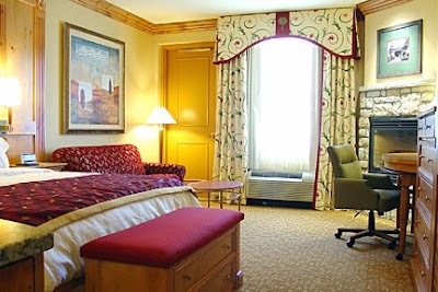 Photos of Oglebay Resort and Conference Center