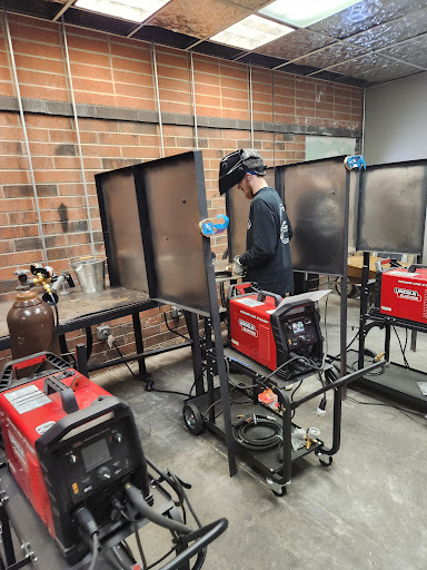 T & L Welding Academy - Thumbnail