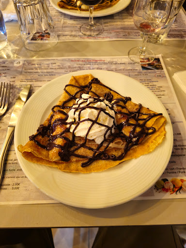 La Crêperie du Moulin Gallery - France