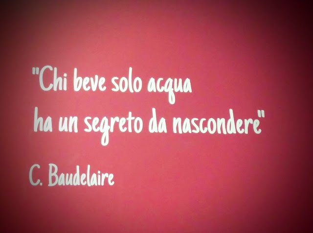 Semplicemente VINO