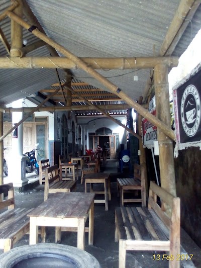 Photos of Omah Kopi BLITAR