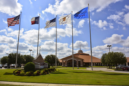 Christian House of Prayer