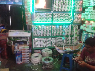 Photos of Toko Bangunan Usaha Jaya