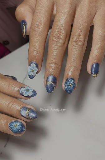 Aries Beauty Seririt