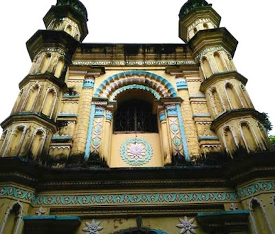 Photos of Hedayet Ali Daroga Masjid