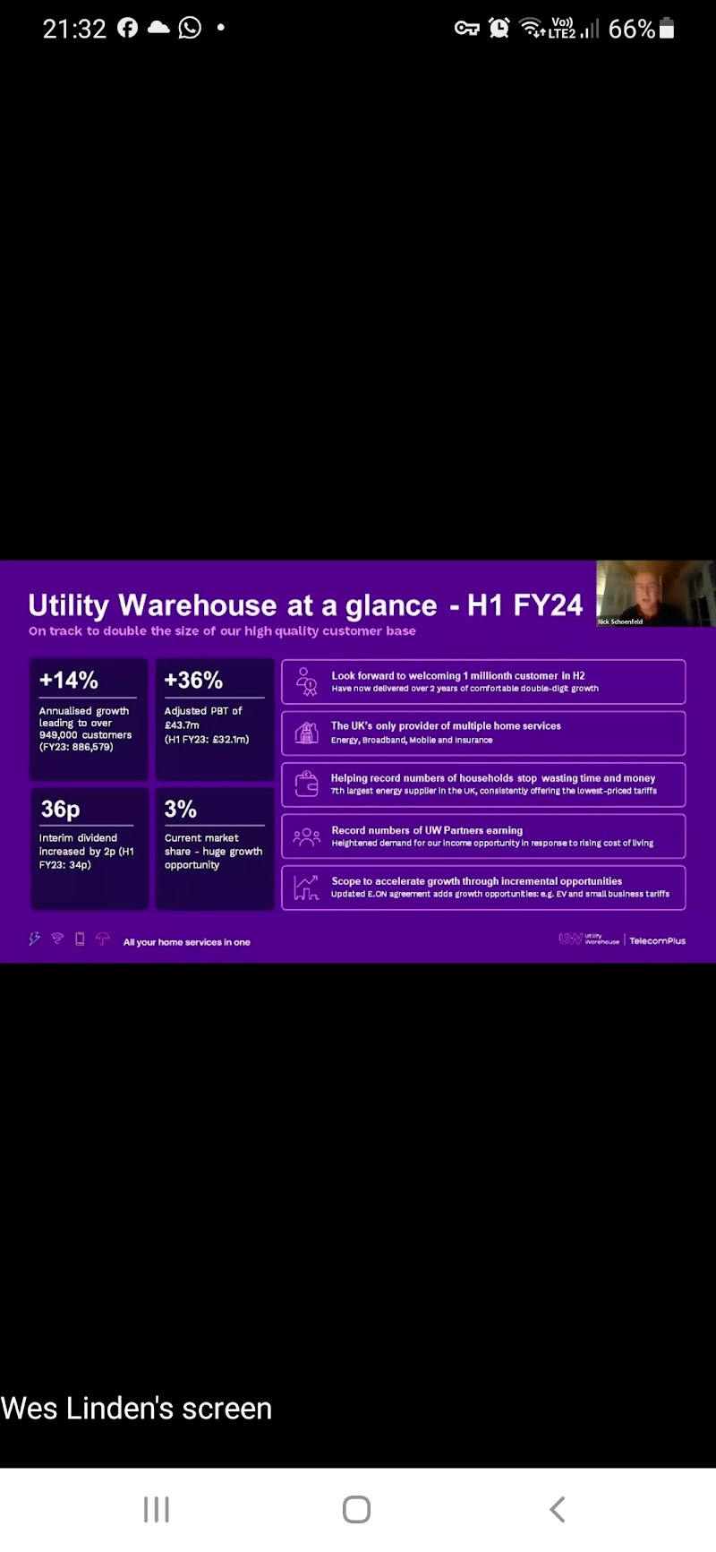 Utility Warehouse photo 3