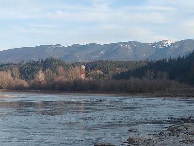 Bonners Ferry