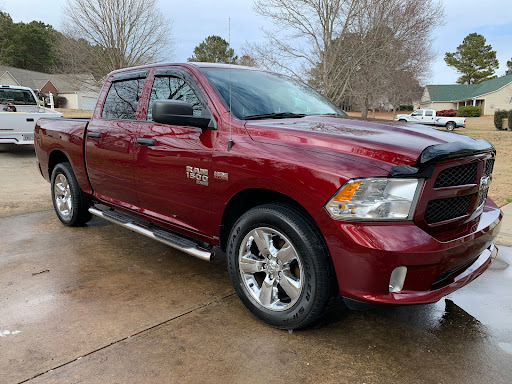 All About Cars Detailing