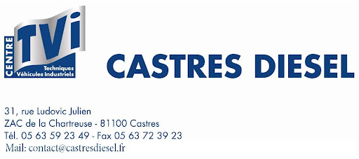 CASTRES DIESEL - Thumbnail