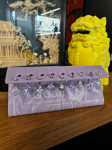 Gemini piercing - Visual