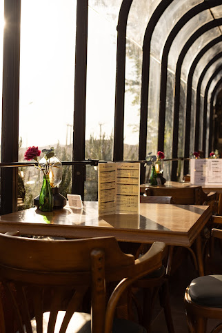 The Petra Palace Hotel by null