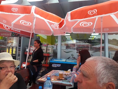 Photos of Supermarket