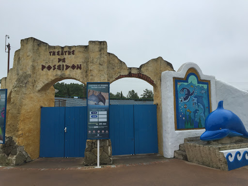 Théâtre de Poséidon Gallery - France