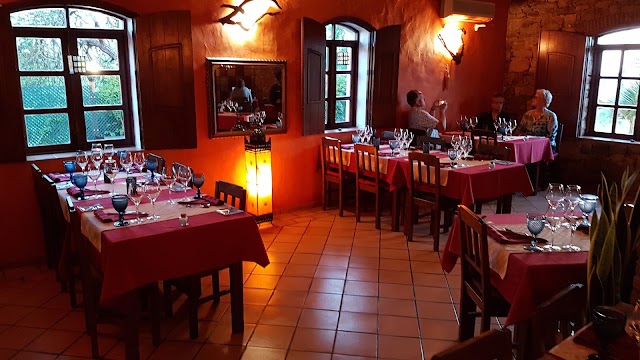 Restaurante Xerem Fusion Cuisine
