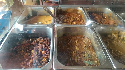 Photos of Seven Star Restaurant