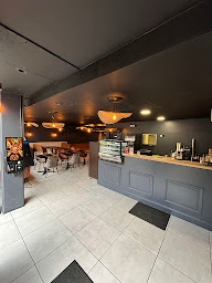 Photo n°57 de Touch Berliner kebab à Magny-le-Hongre (Restaurant)