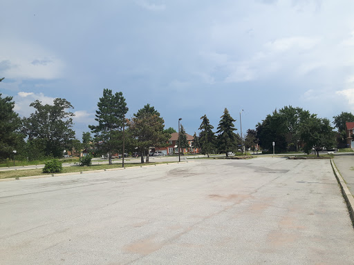 Tom Chater Memorial Park - Thumbnail