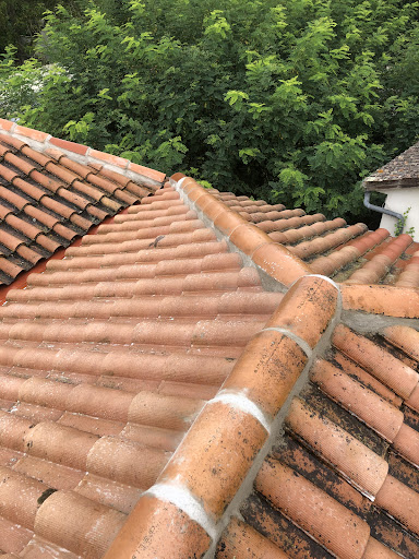 Photo de RCPE COUVREUR à Sainte-Livrade-sur-Lot (47110)