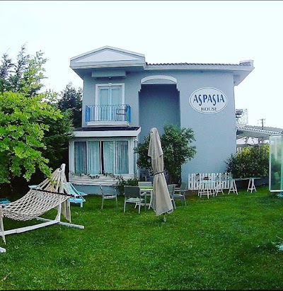 Aspasia House