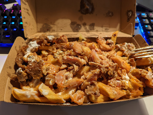 Supremo Kebabs - Thumbnail