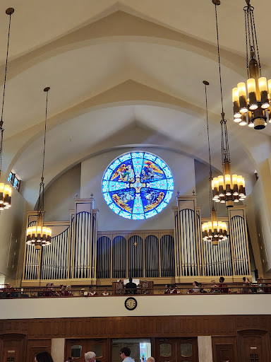 Church of St.Patrick