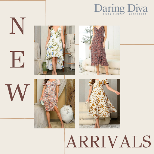 Daring Diva Australia - Thumbnail