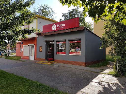 Piekarnia PUTKA
