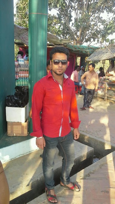 Photos of Borabo Bus Stand